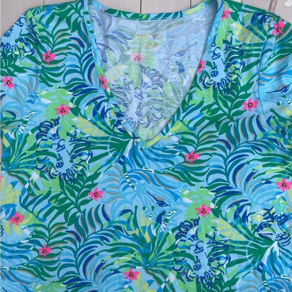 Lilly Pulitzer dress - Picture 4 of 6